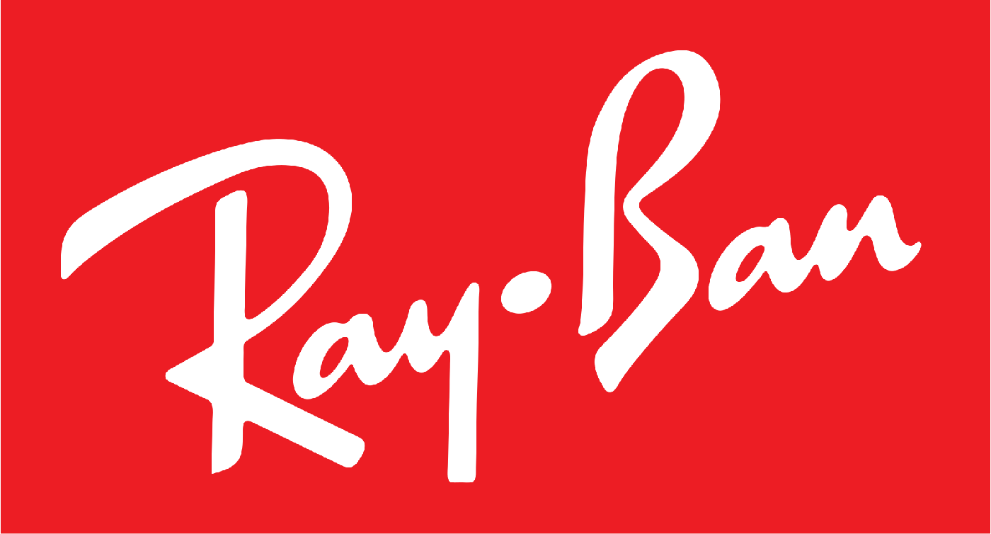 ray ban icon